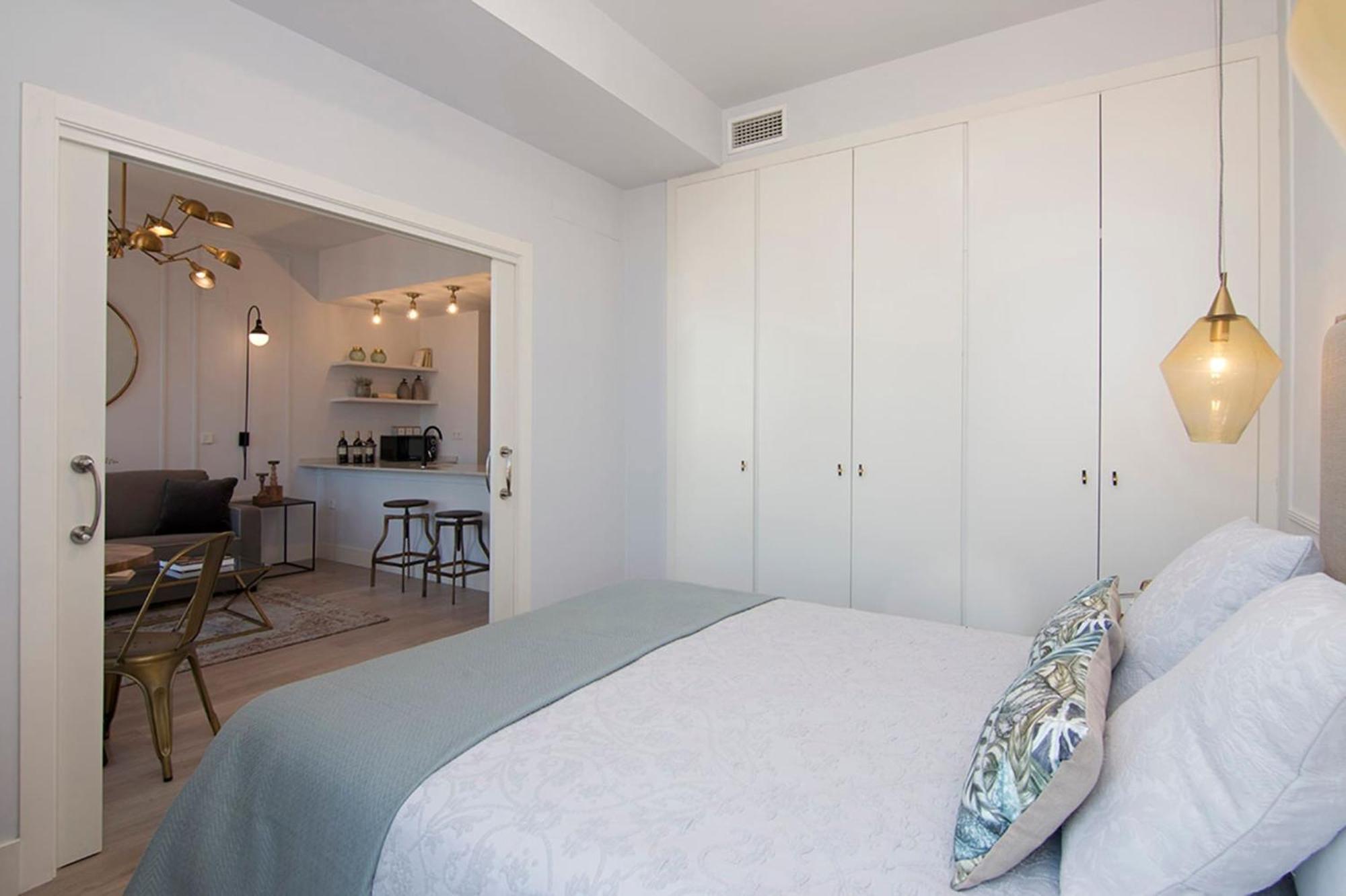 Chezmoihomes Trinidad Deluxe 4 Apartamento *