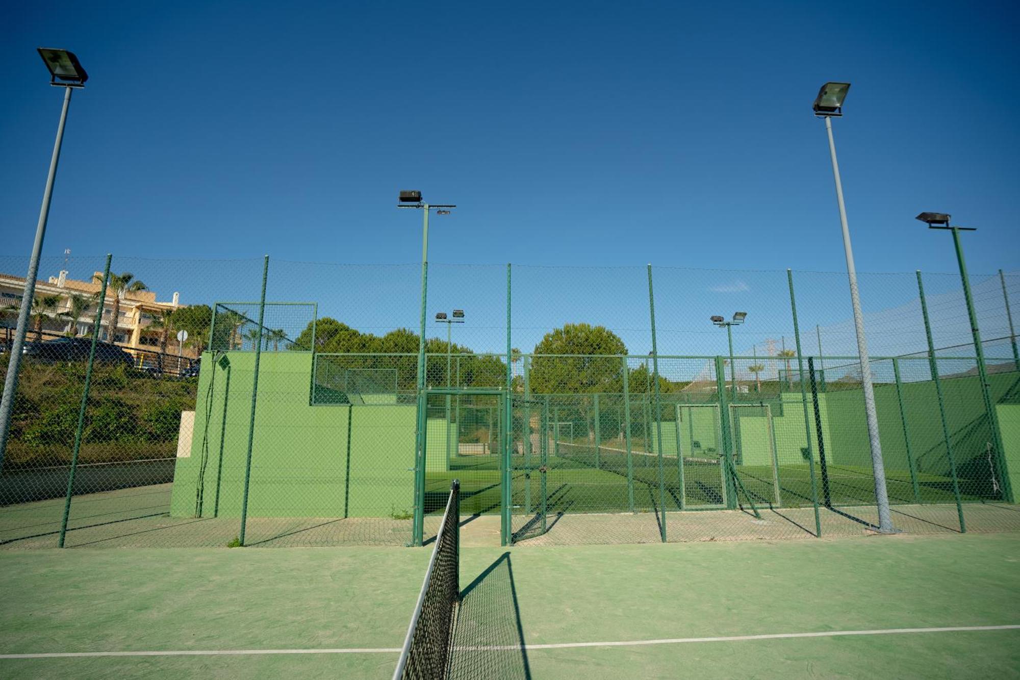 Apartamento Sunstay House Sol Andalusi Alhaurin Alhaurín de la Torre