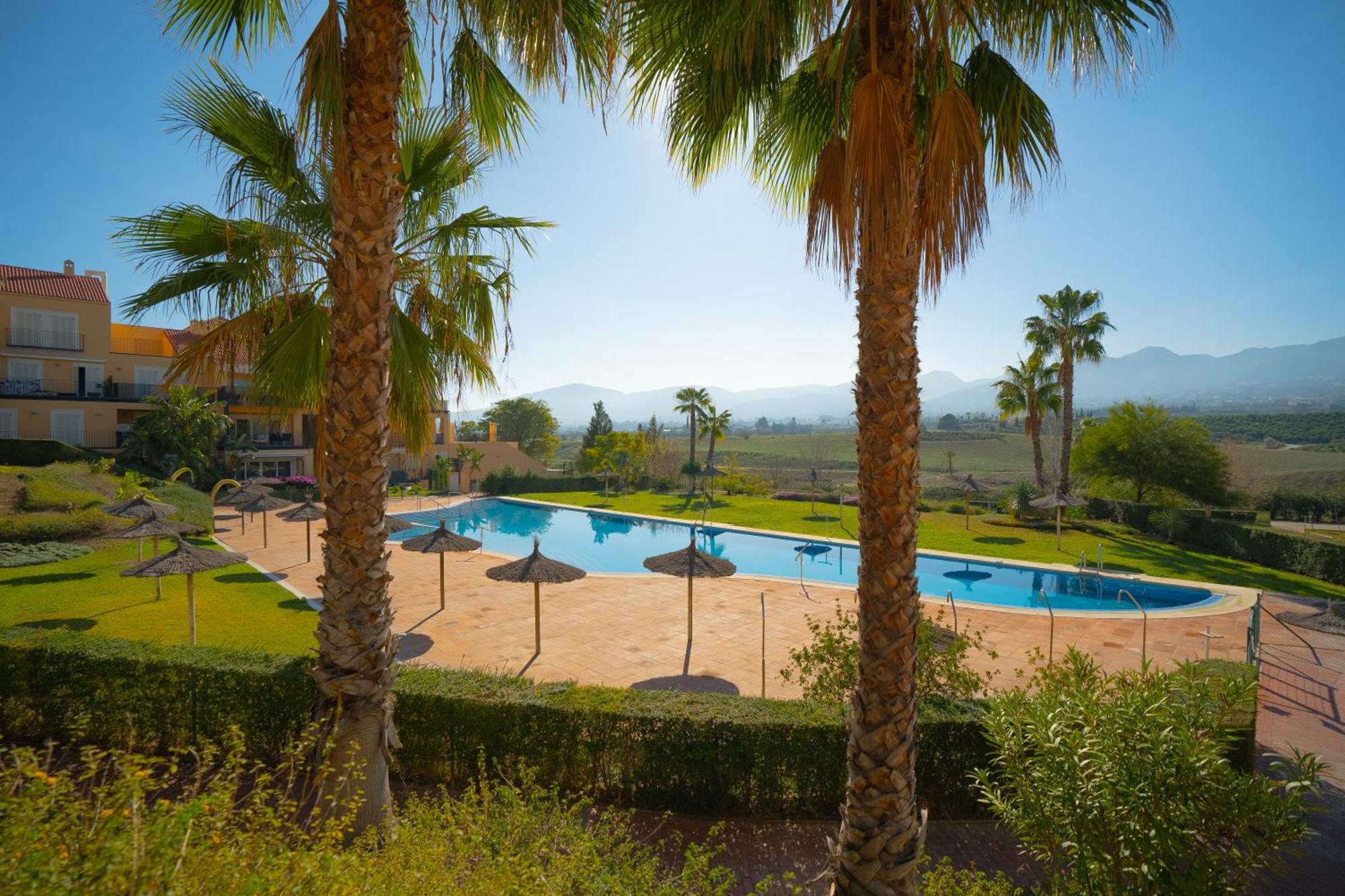 Apartamento Sunstay House Sol Andalusi Alhaurin *