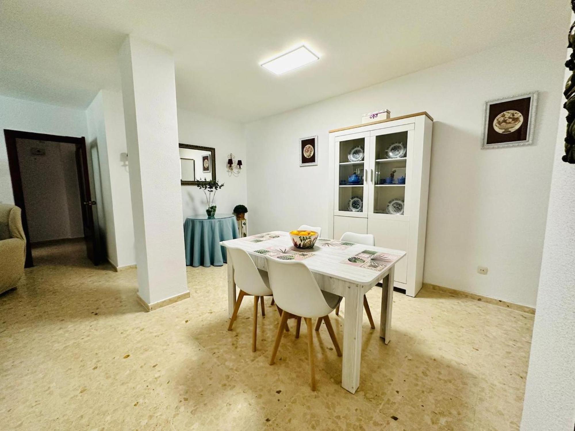 Avenida Portugal Con Ascensor Grupo Ac Gestion Apartamento *