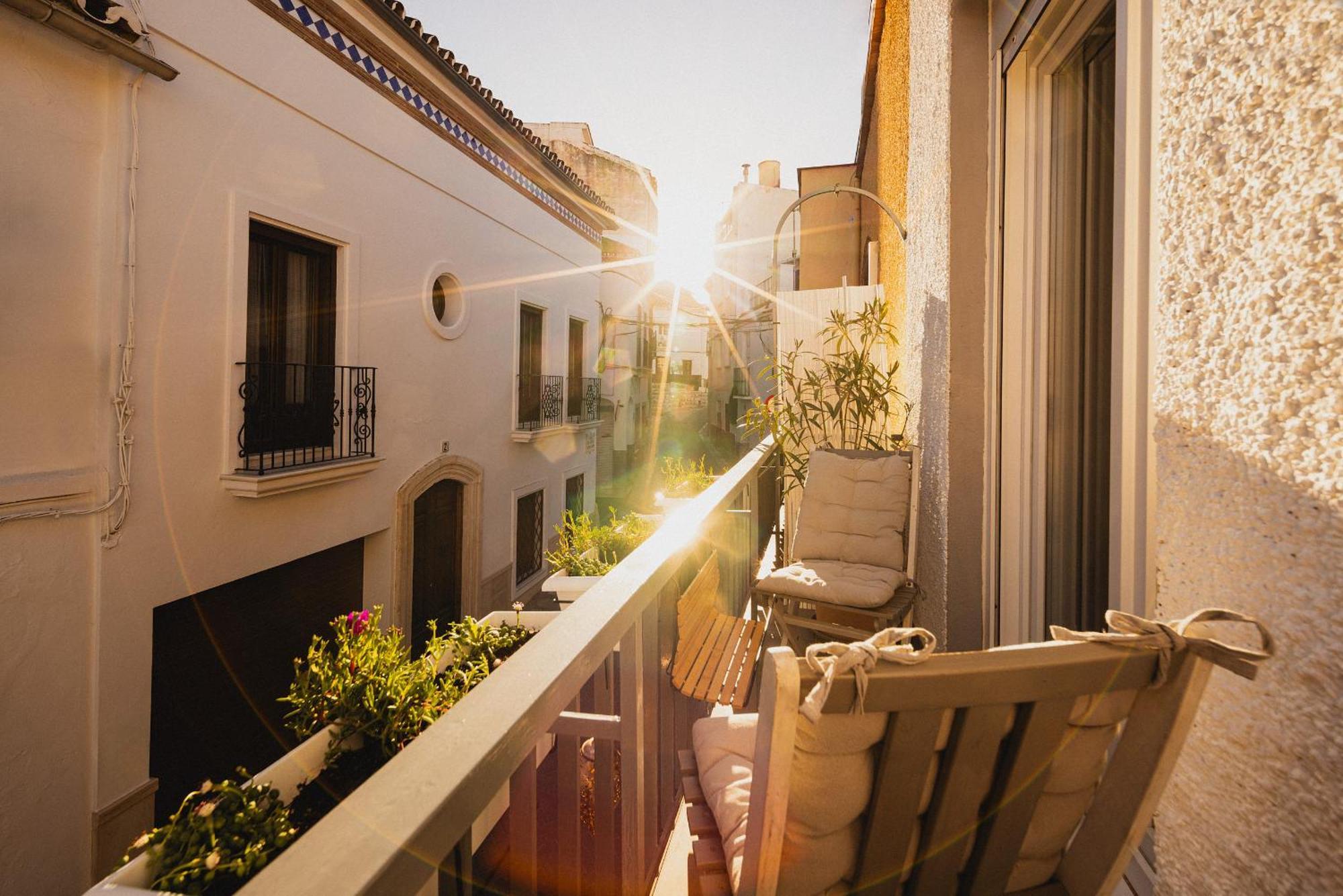 Nomadara - Boutique Guest house *