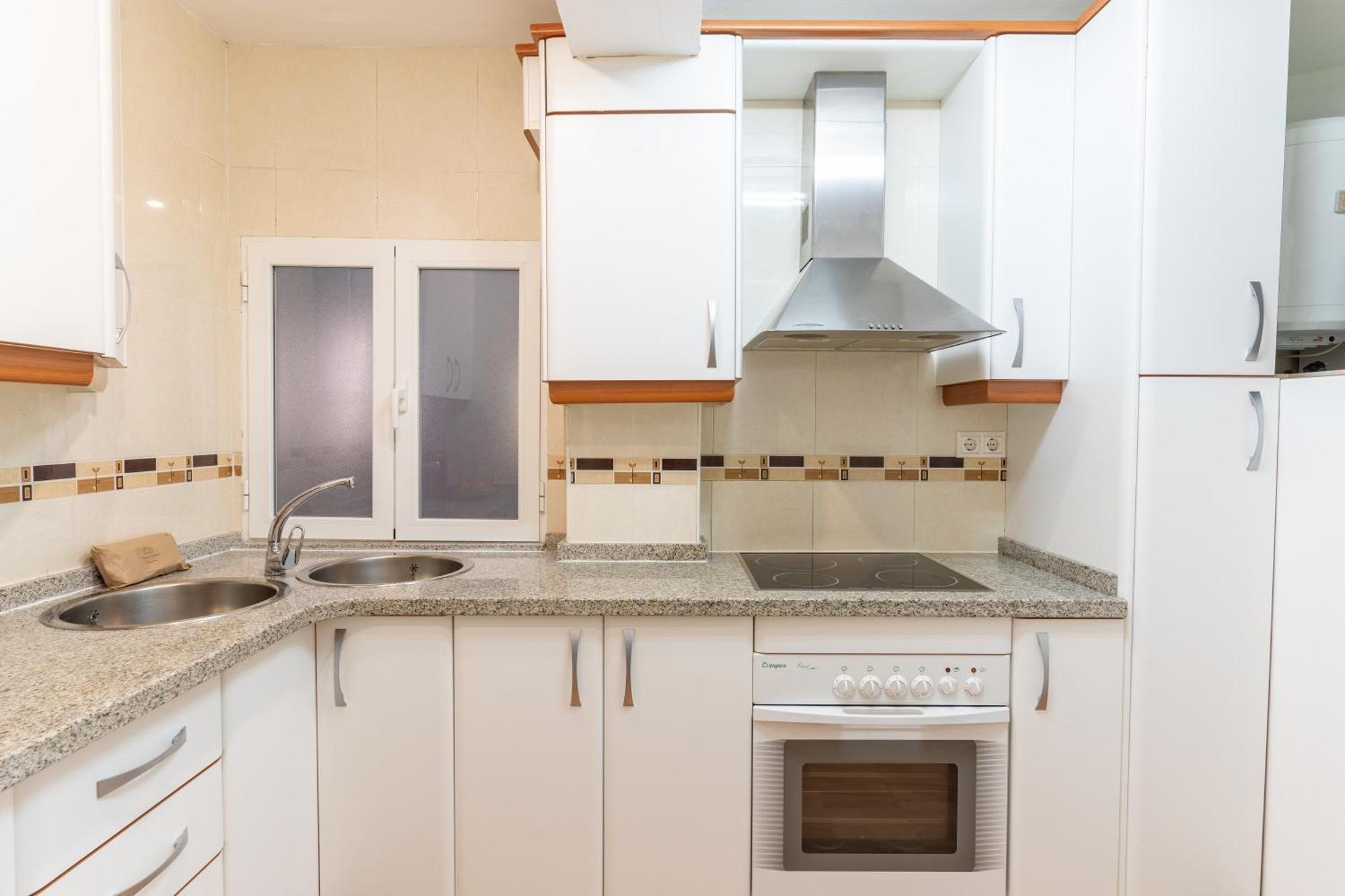 Trendy Homes Catedral * Almeria