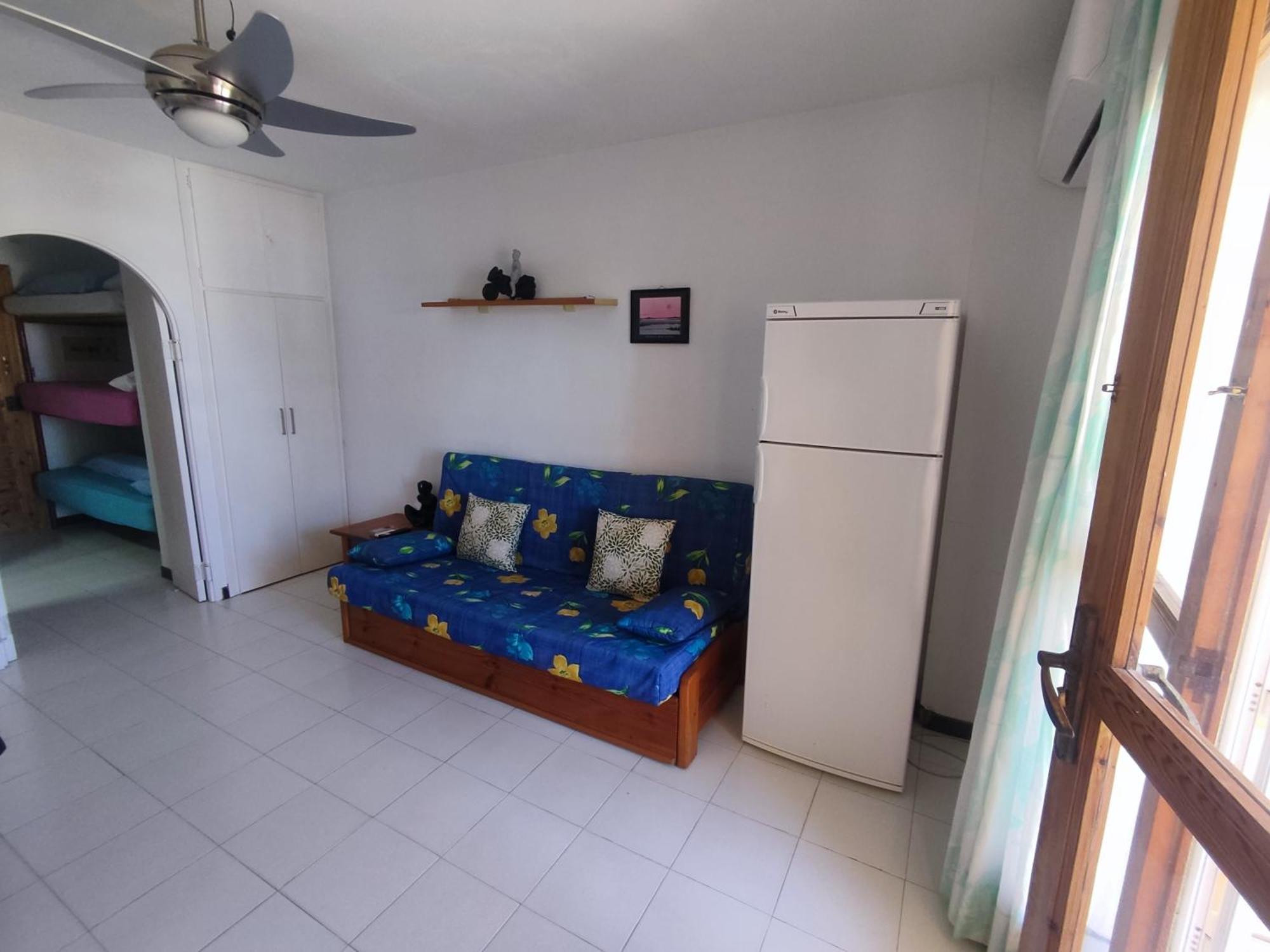 Apartment Estudio Naturista 1 Vera