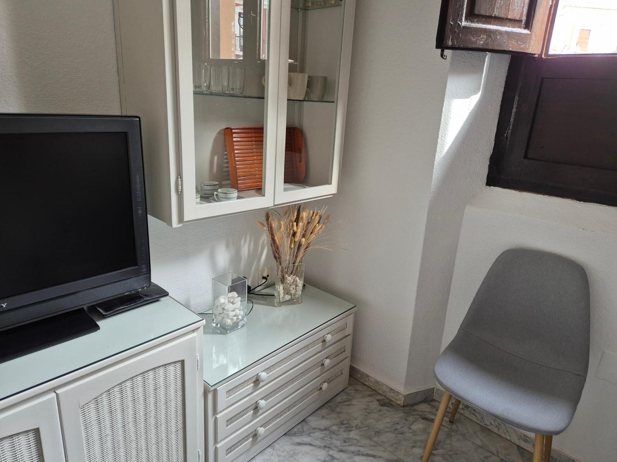 Apartment Catedral Granada