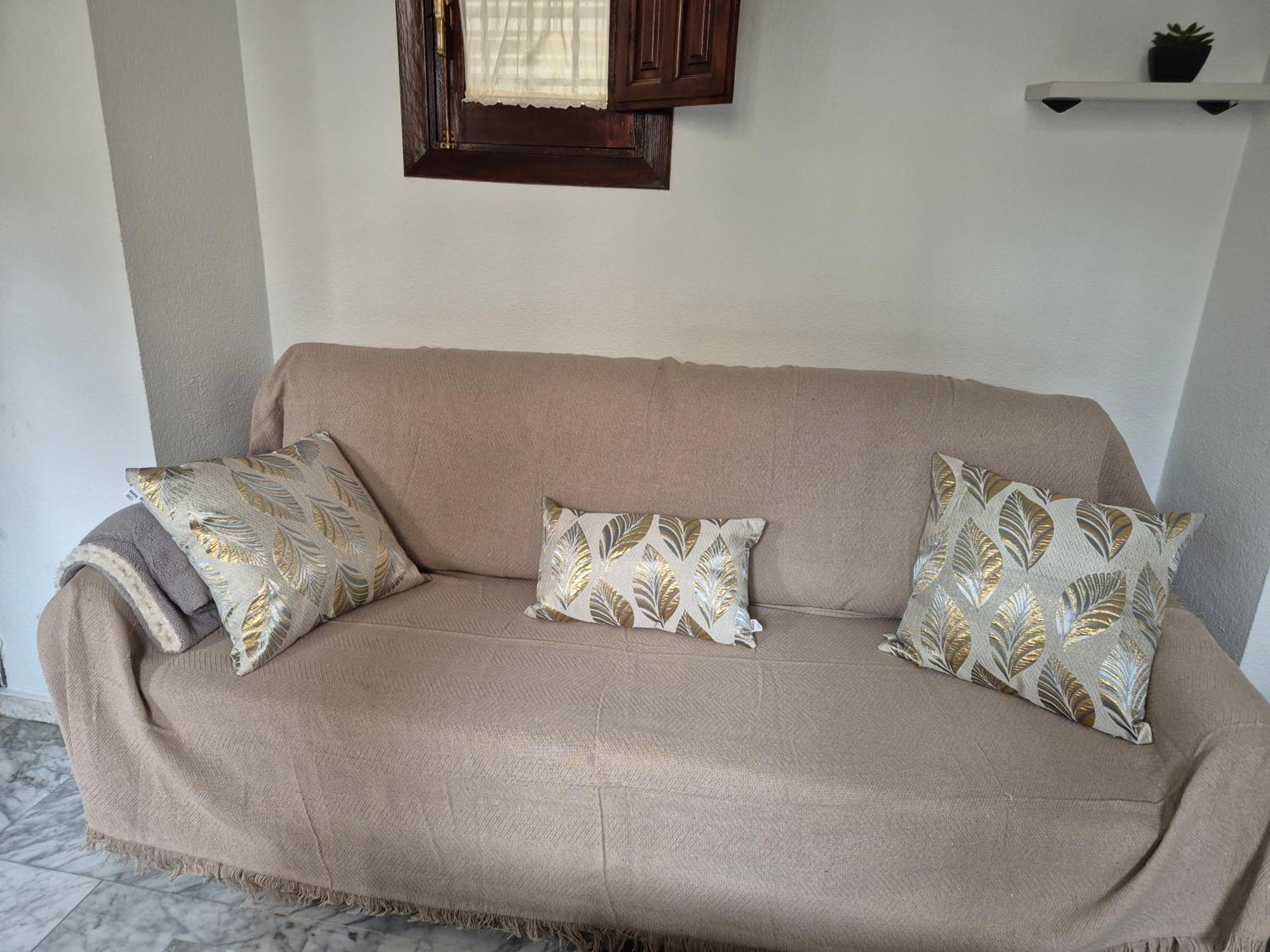 Apartment Catedral Granada