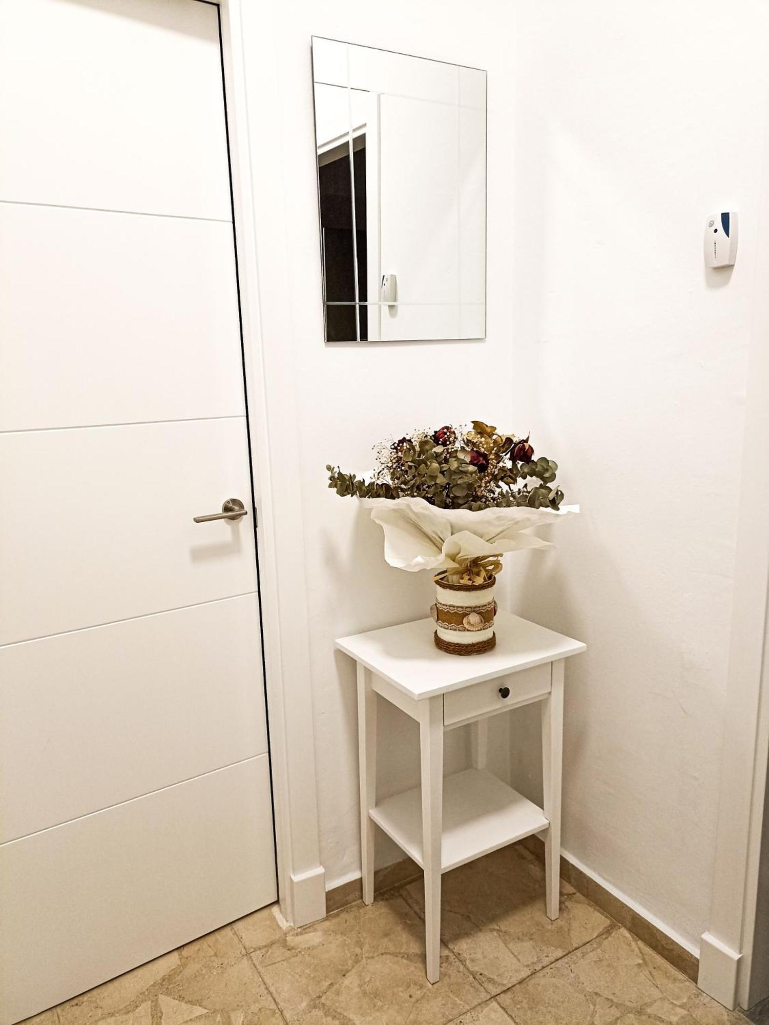 Piso Vacacional En Sanlucar Apartment *