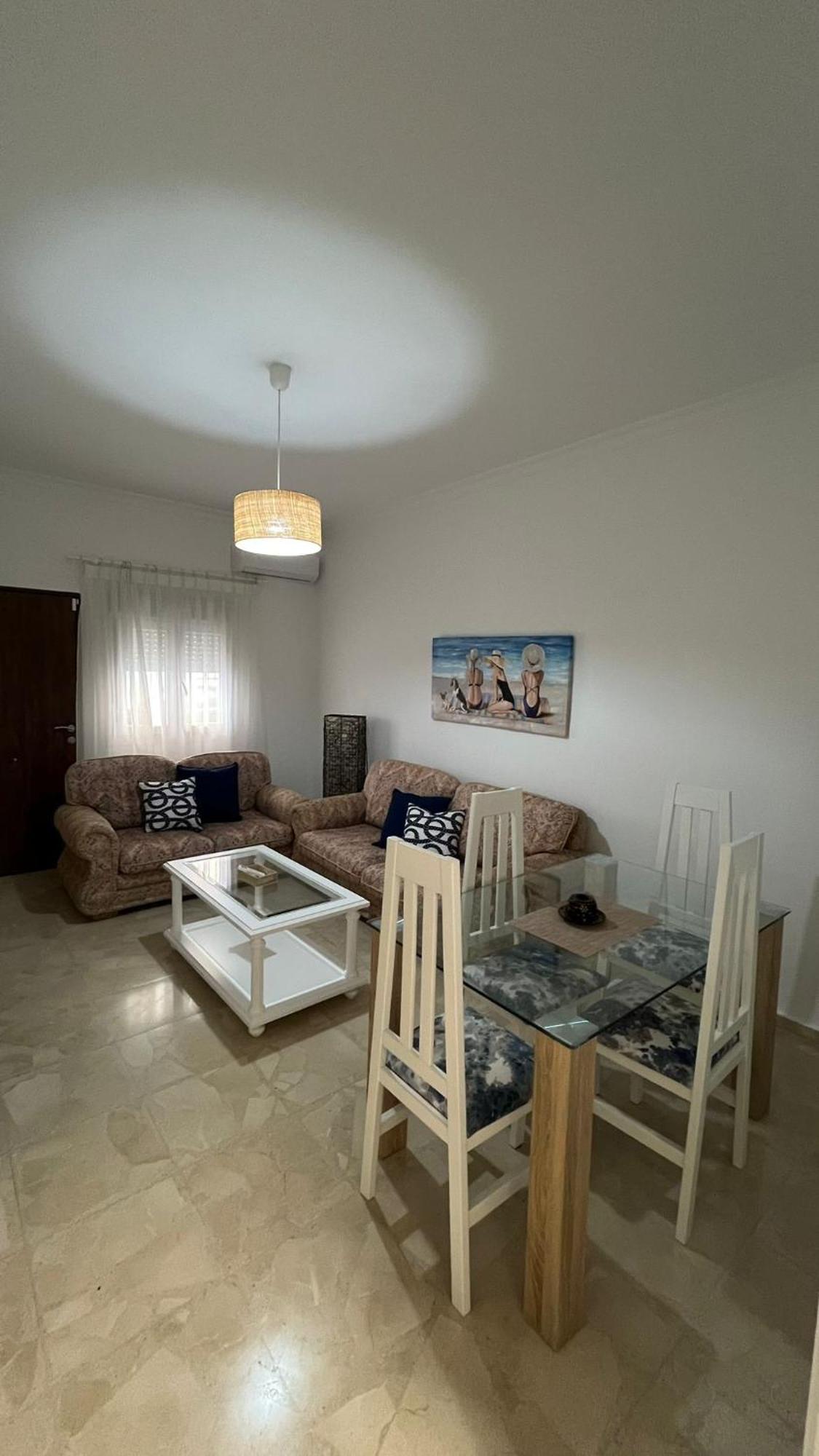 Piso Vacacional En Sanlucar Sanlucar de Barrameda