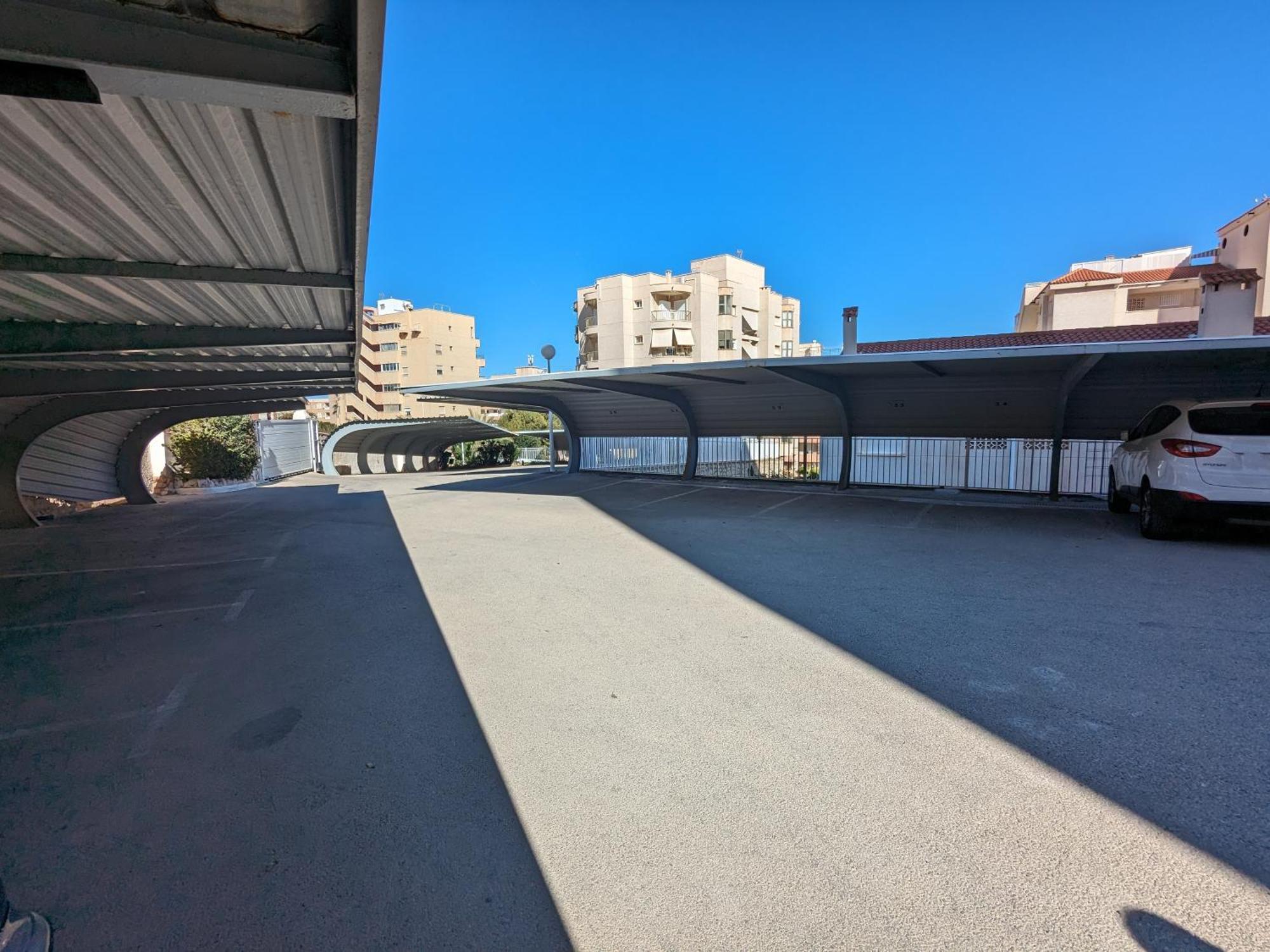 Apartamento Sol Y Dunas *