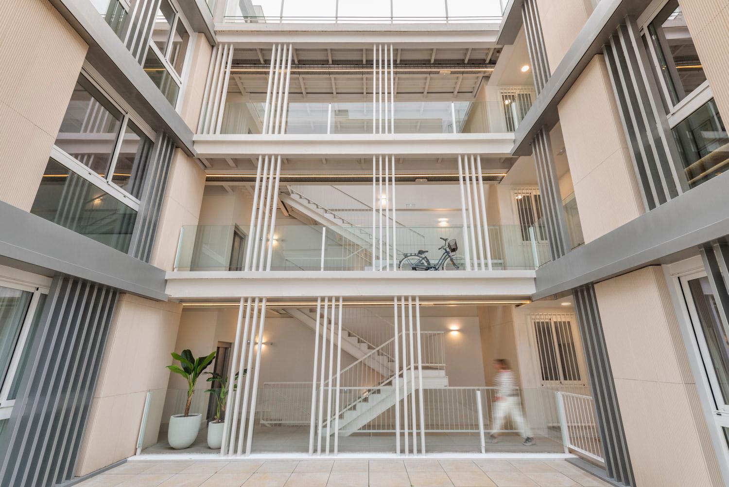Magno O'donnell Apartamento *
