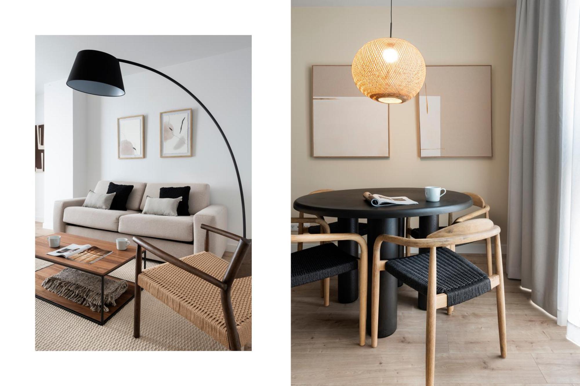 Magno O'donnell Apartamento *