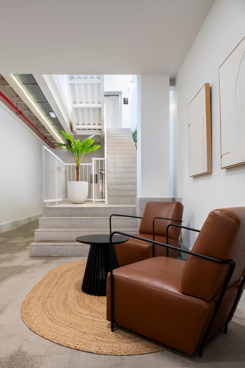 Apartamento Magno O'donnell *