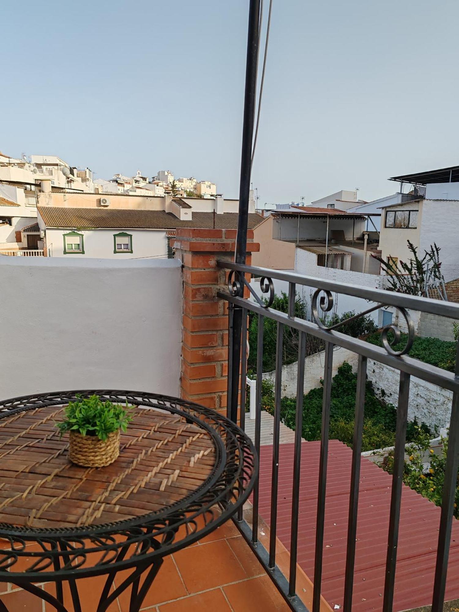 Apartment Casa Buenavista *
