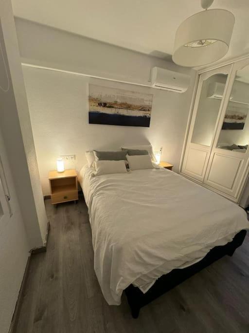 Stylish Seaview * Gran Alacant
