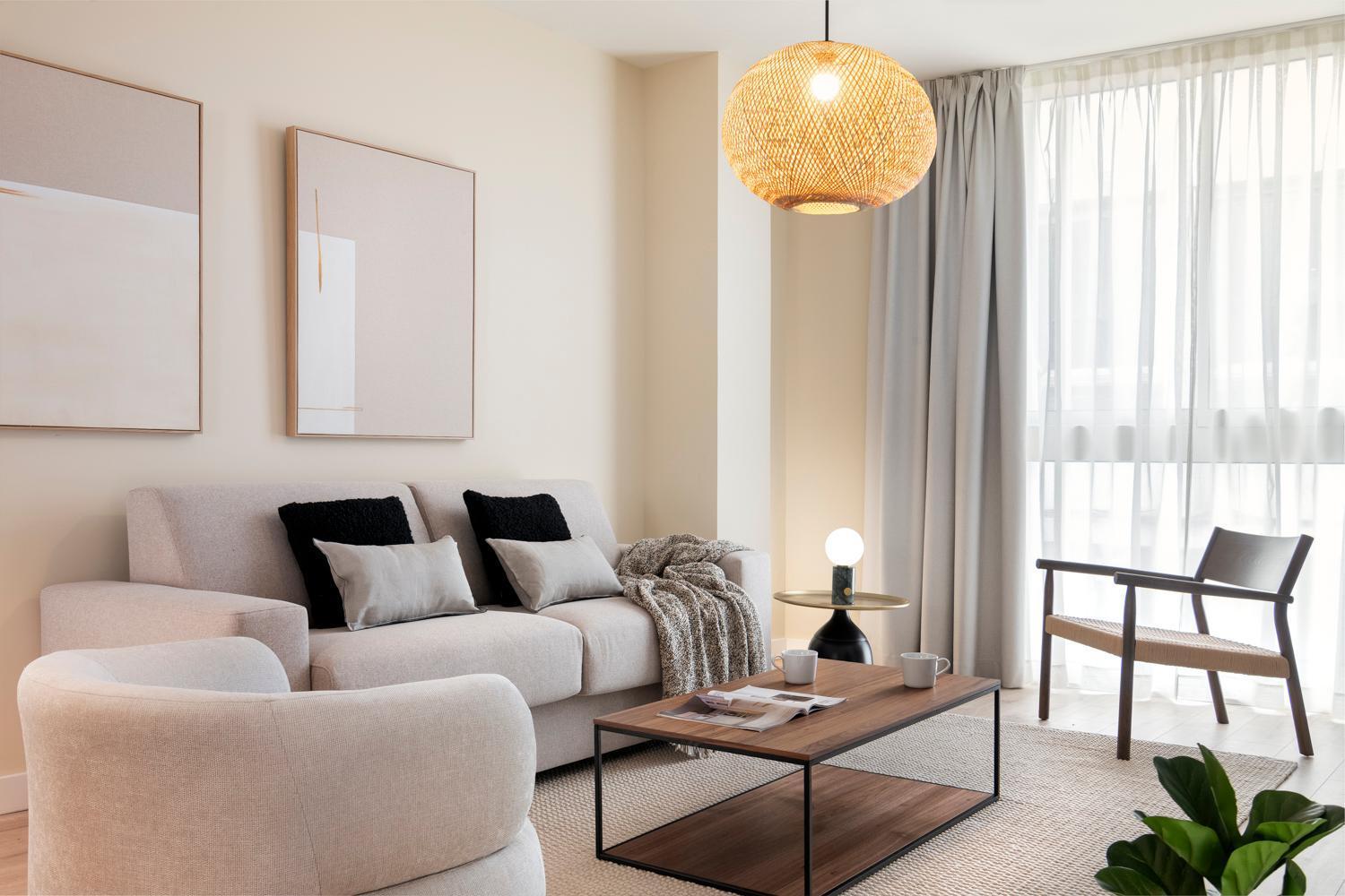 Magno O'donnell Apartamento Sevilla