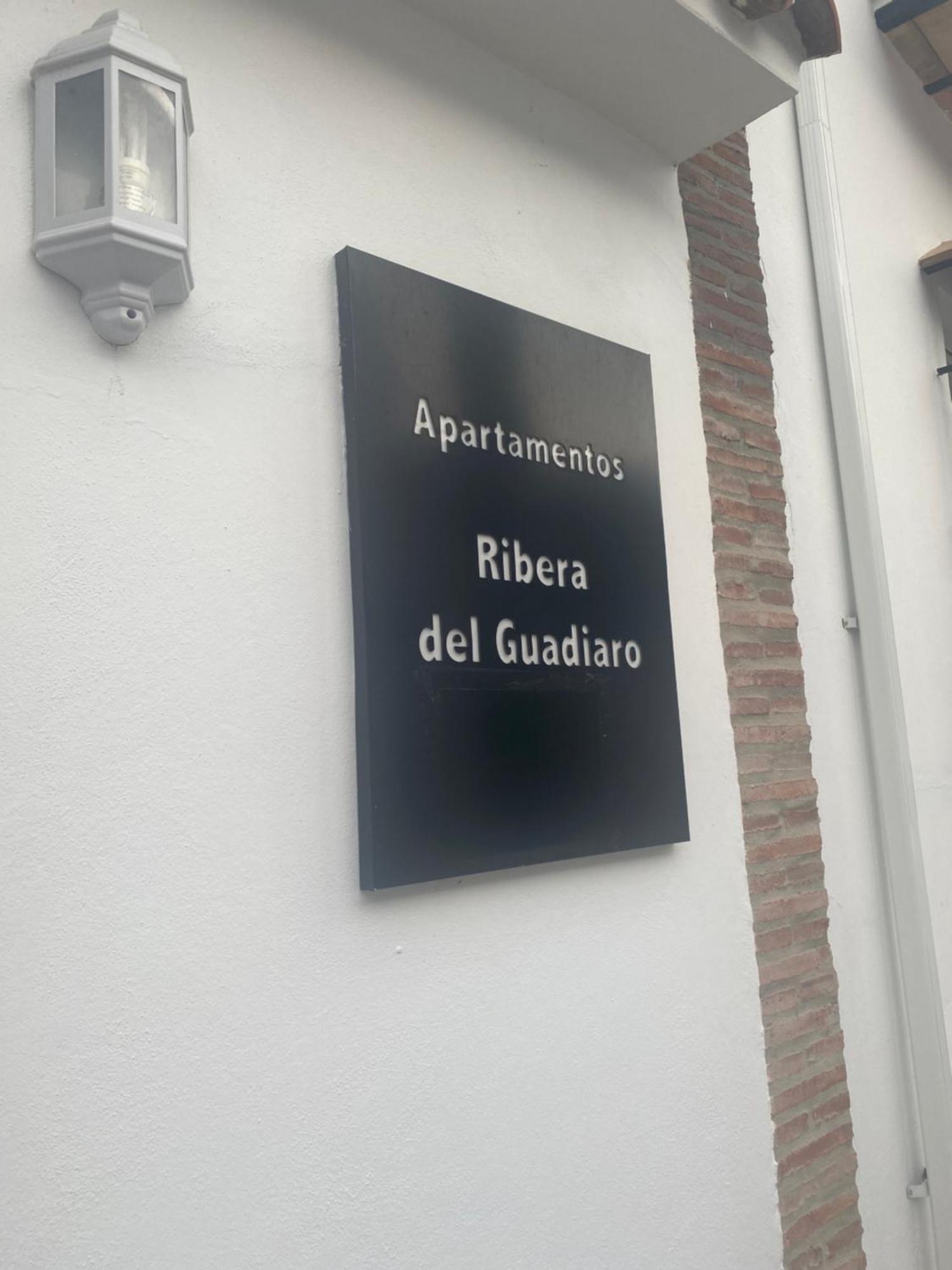 Ribera Del Guadiaro, 14
