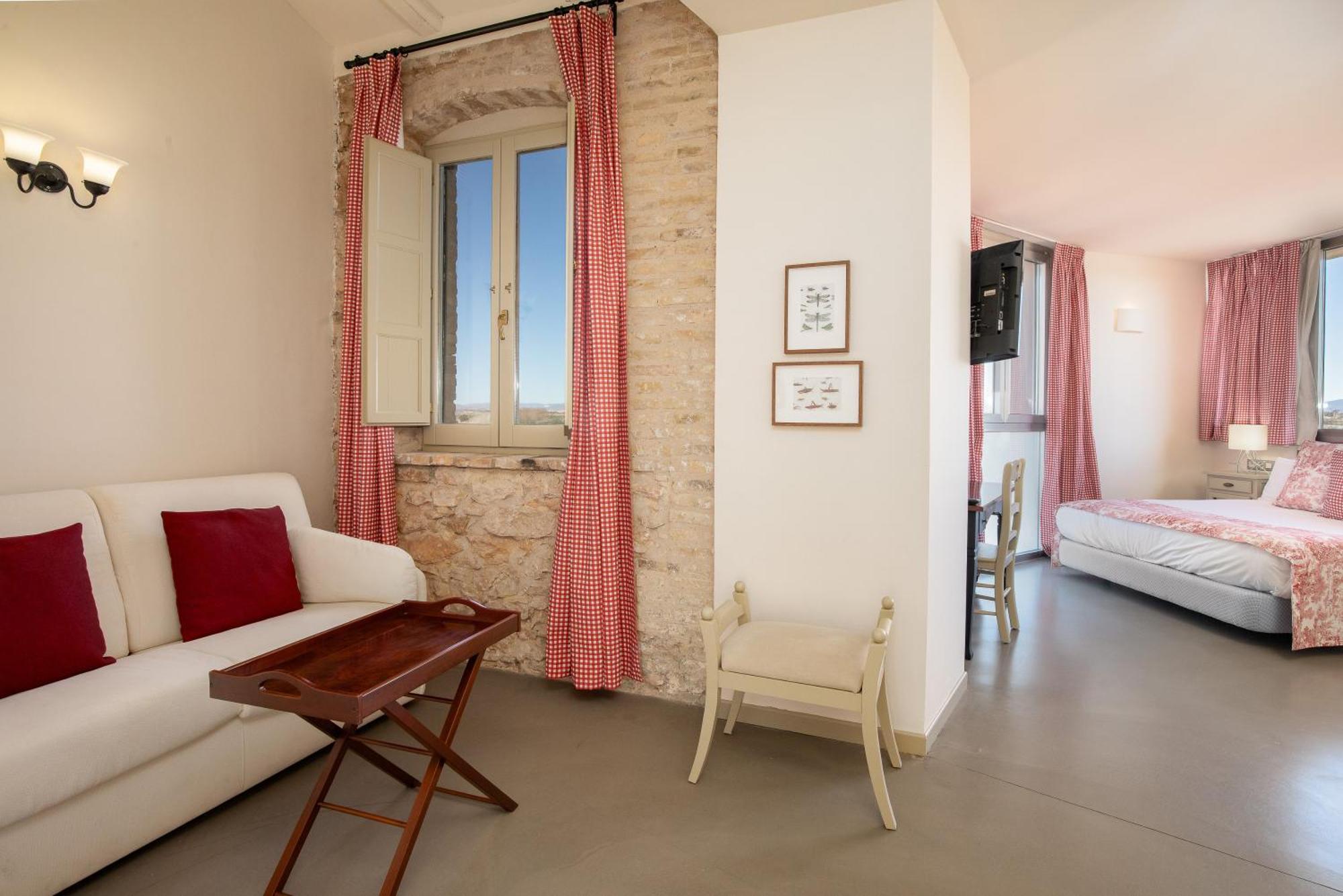 Maison Muralleta Bed & Breakfast *