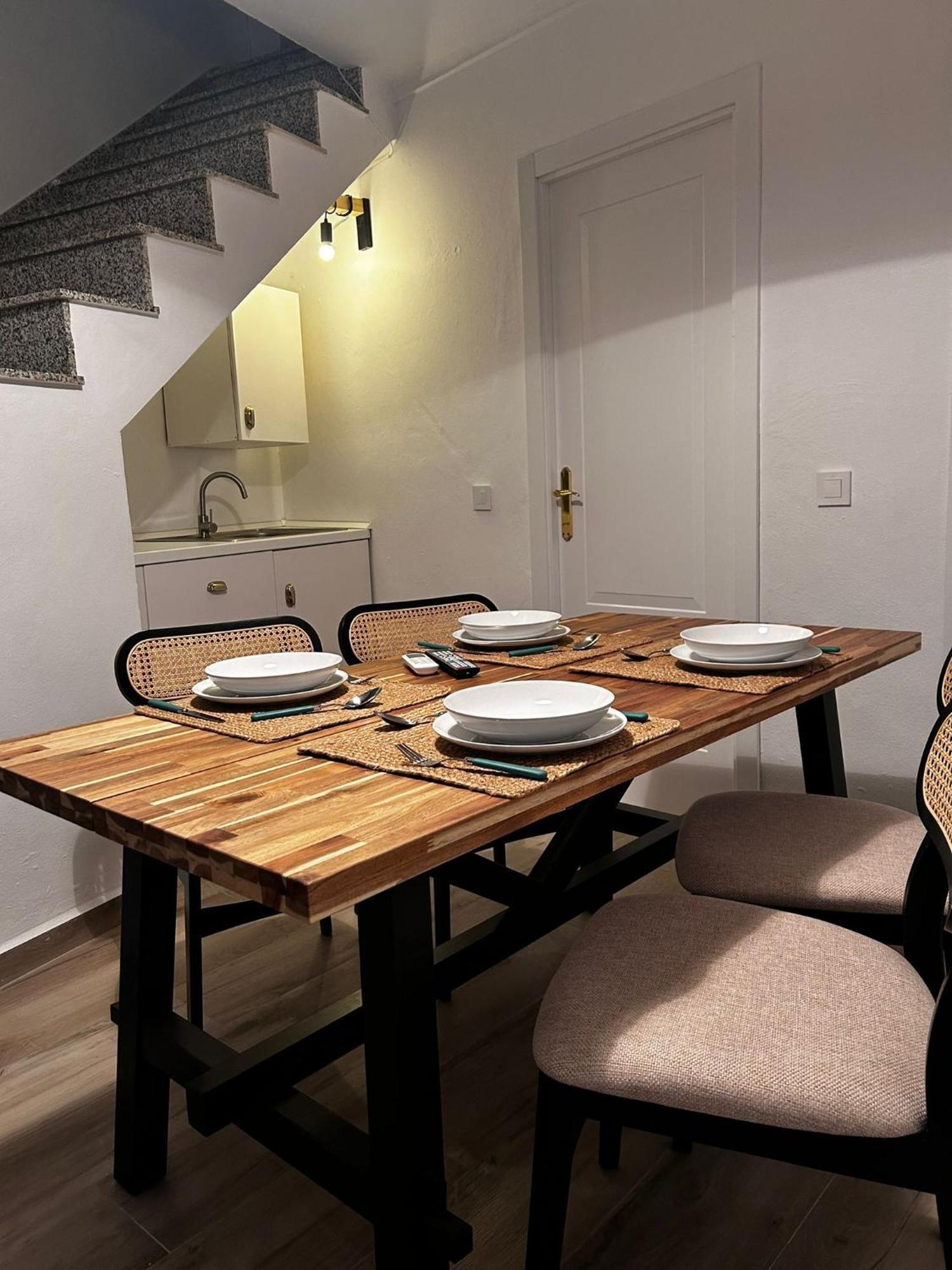 El Patio. Apartamento *