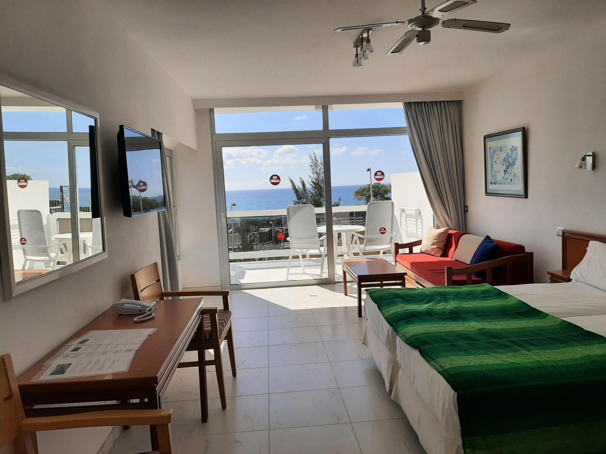 Europalace Hotel Playa del Inglés