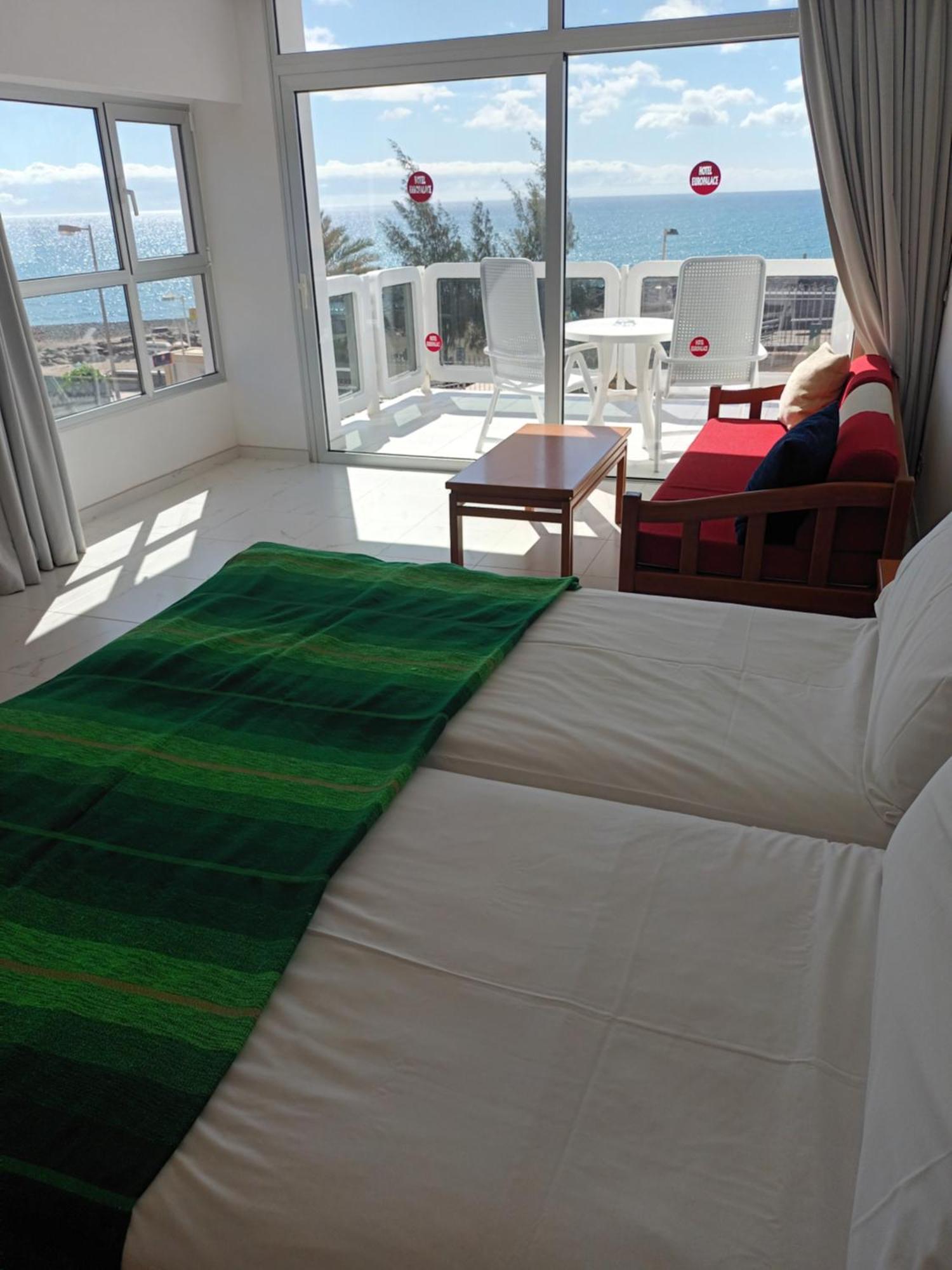 Europalace 3* Playa del Inglés