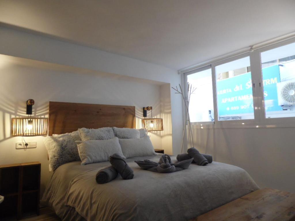 Apartamento San Miguel Torremolinos