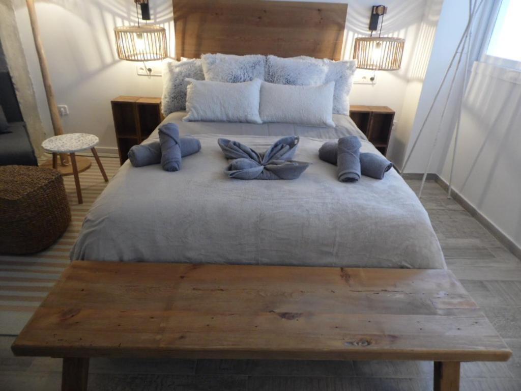Apartamento San Miguel Torremolinos