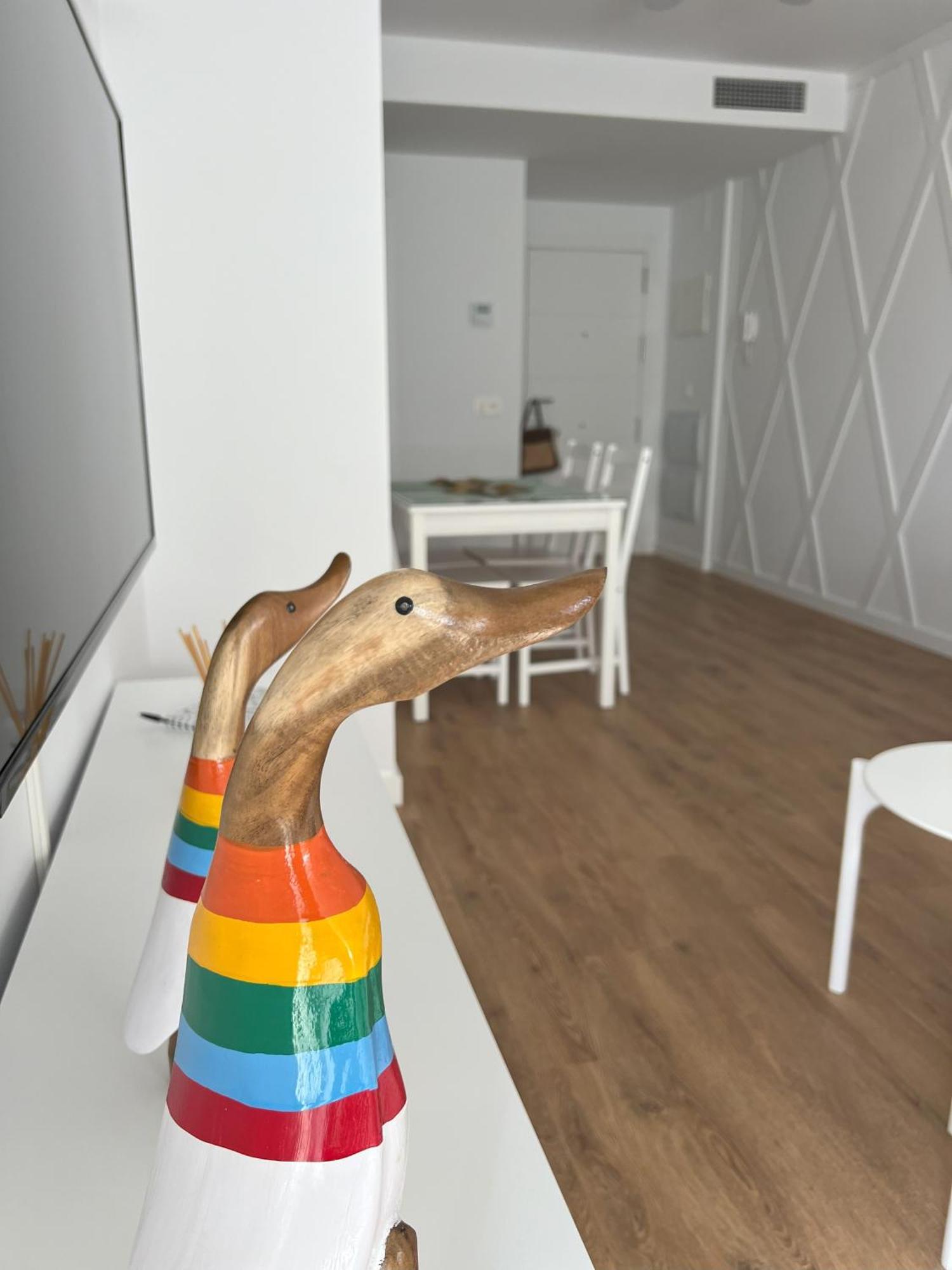 Apartamento Jardines Del Porvenir 2 Puerto Real
