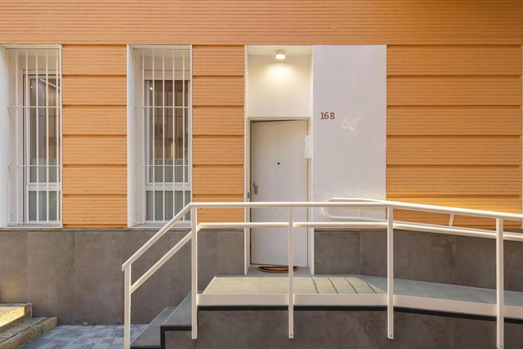 Nuevo Apartamento Clanset, Junto A Palacio Congresos Sevilla