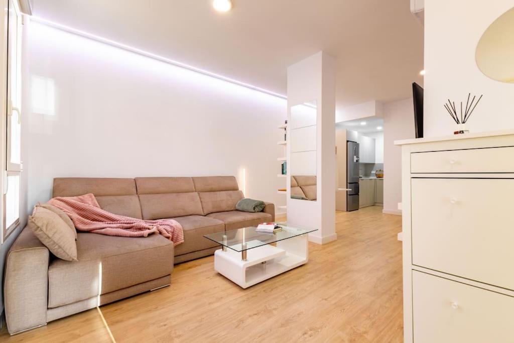 Nuevo Apartamento Clanset, Junto A Palacio Congresos Sevilla