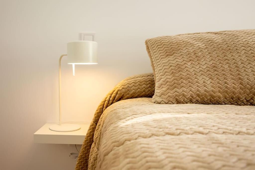 Nuevo Apartamento Clanset, Junto A Palacio Congresos Apartamento