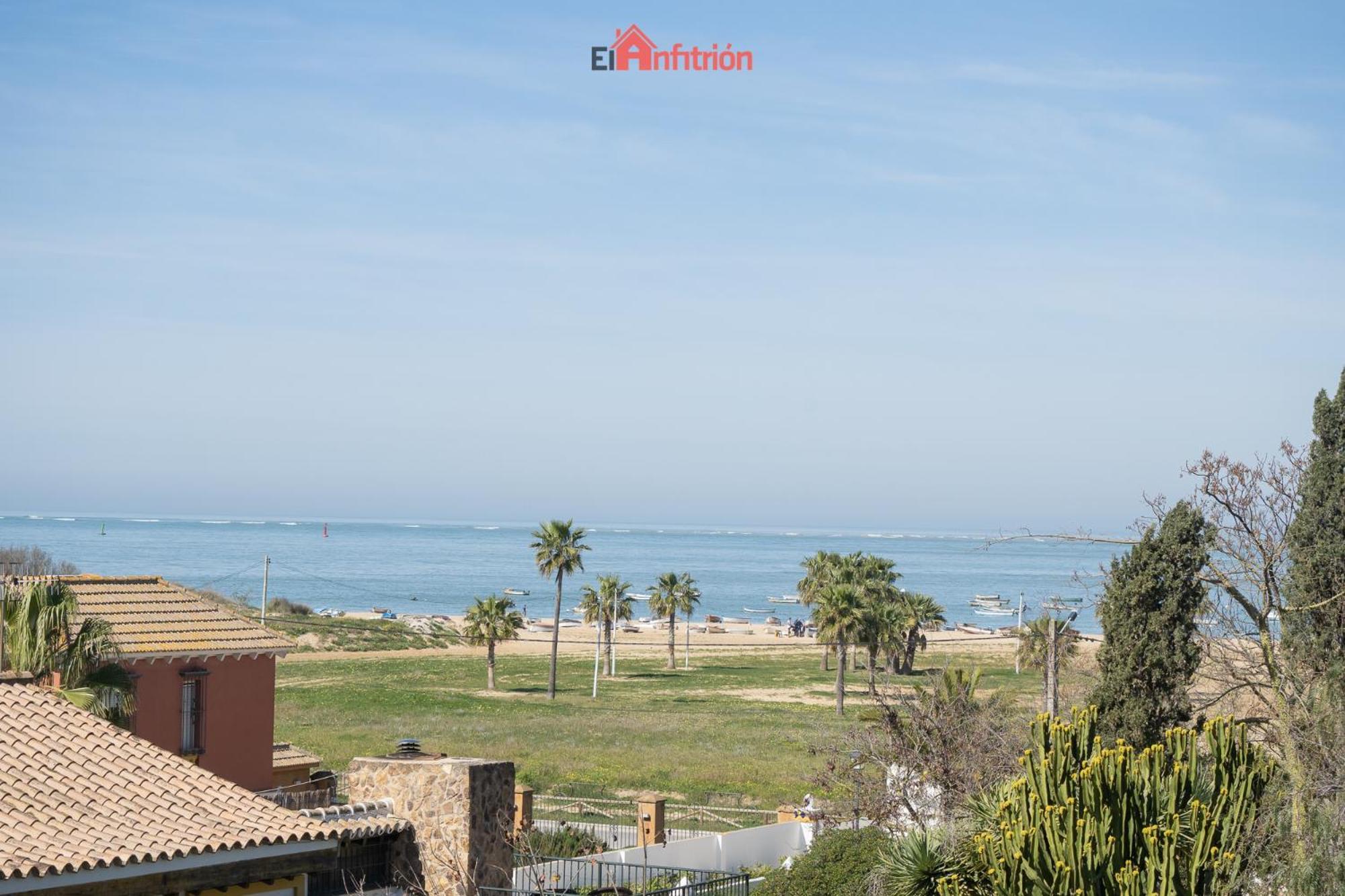 El Anfitrion - Terrazas Donana Apartamento *