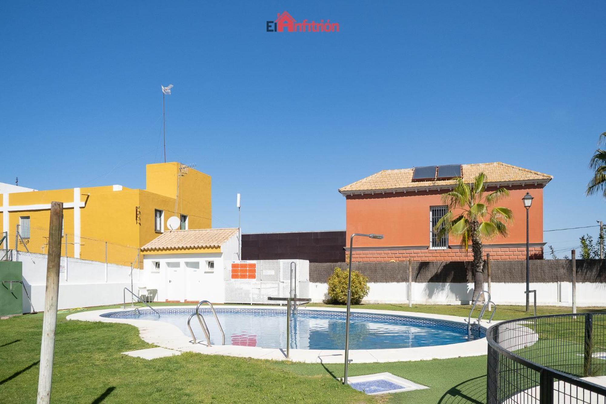 Apartamento El Anfitrion - Terrazas Donana