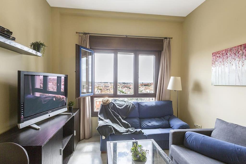 El Mirador, Recepcion 24 H, Piscina, Wifi Y Parking Interior *