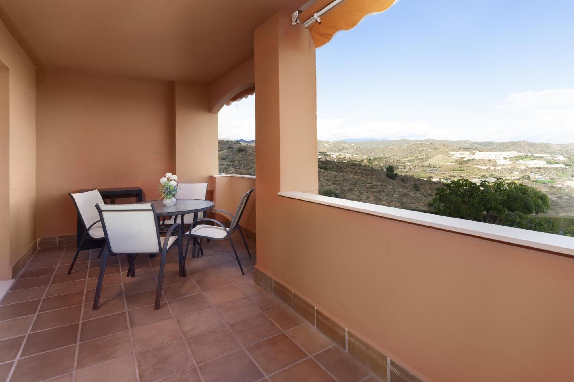 Apartamento Duplex Trebol