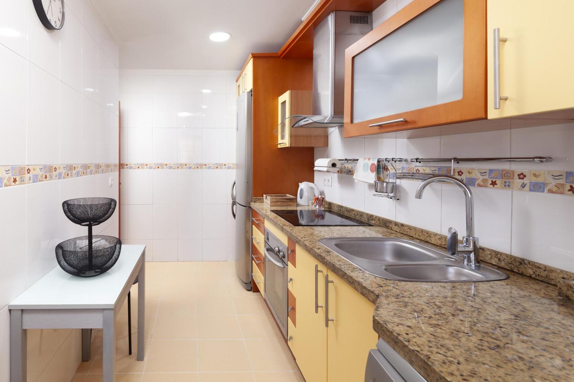Duplex Trebol Apartamento Rincón de la Victoria