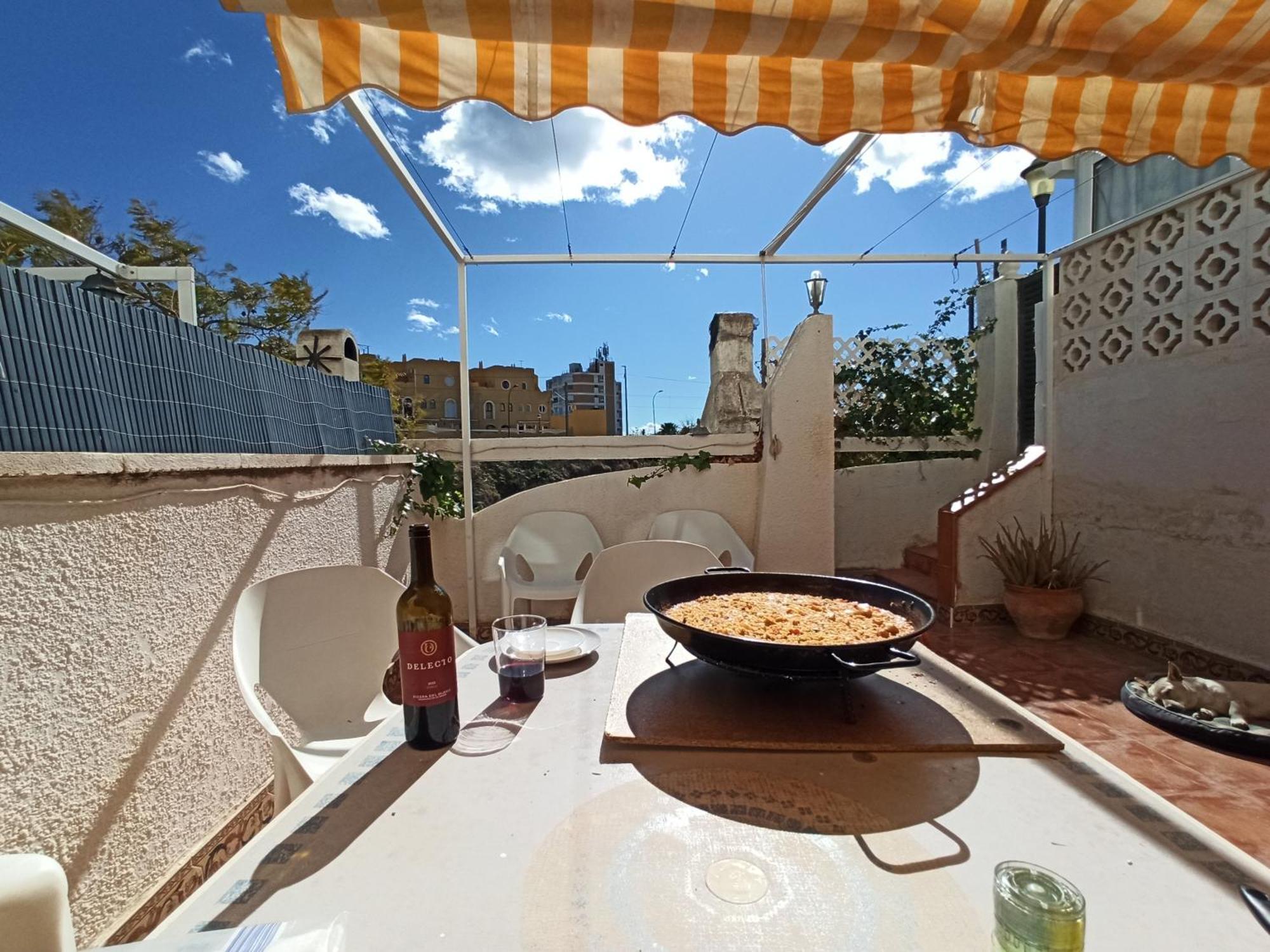 Casa Alkabir Campello Apartamento El Campello