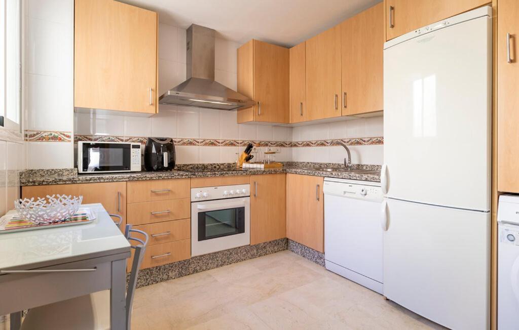 Apartamento Arenal Golf