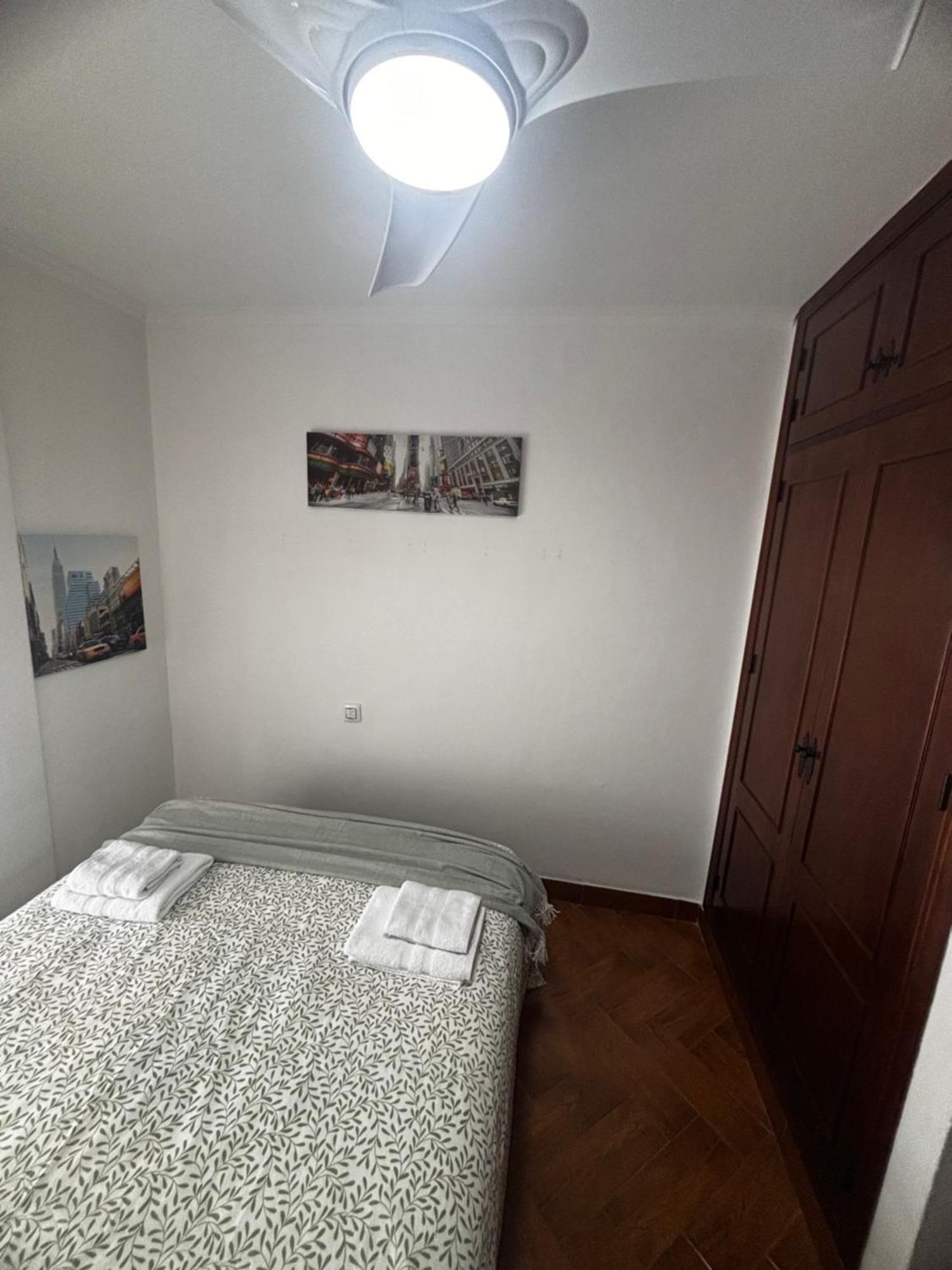 Apartamento Piso Tejar El Puerto de Santa María