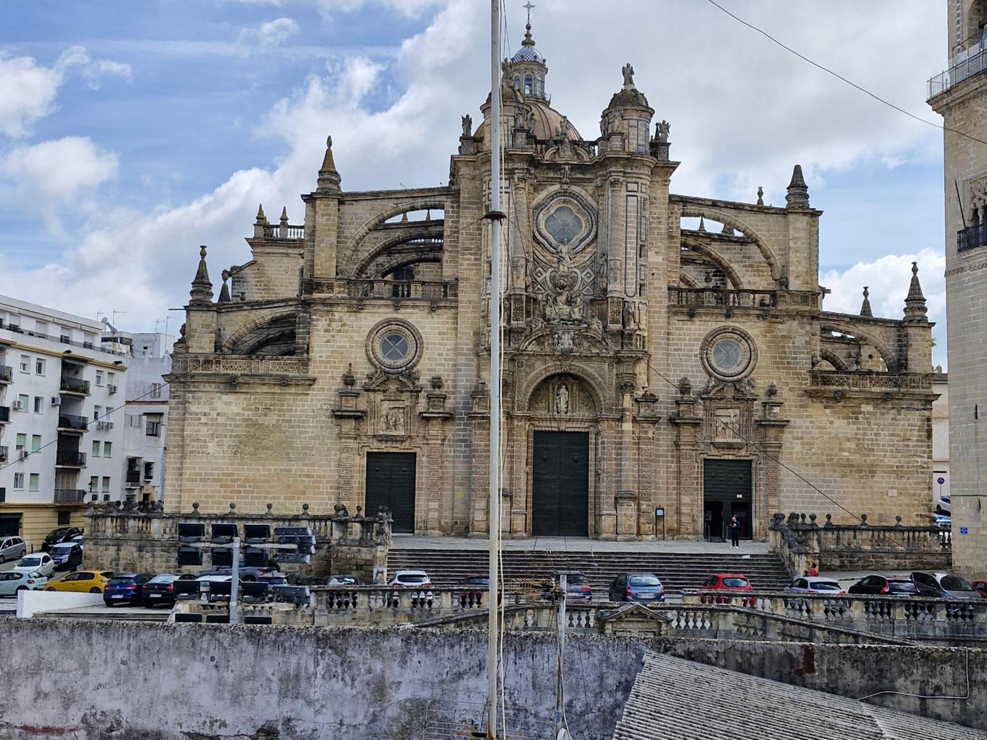 Mi Joya * Jerez de la Frontera