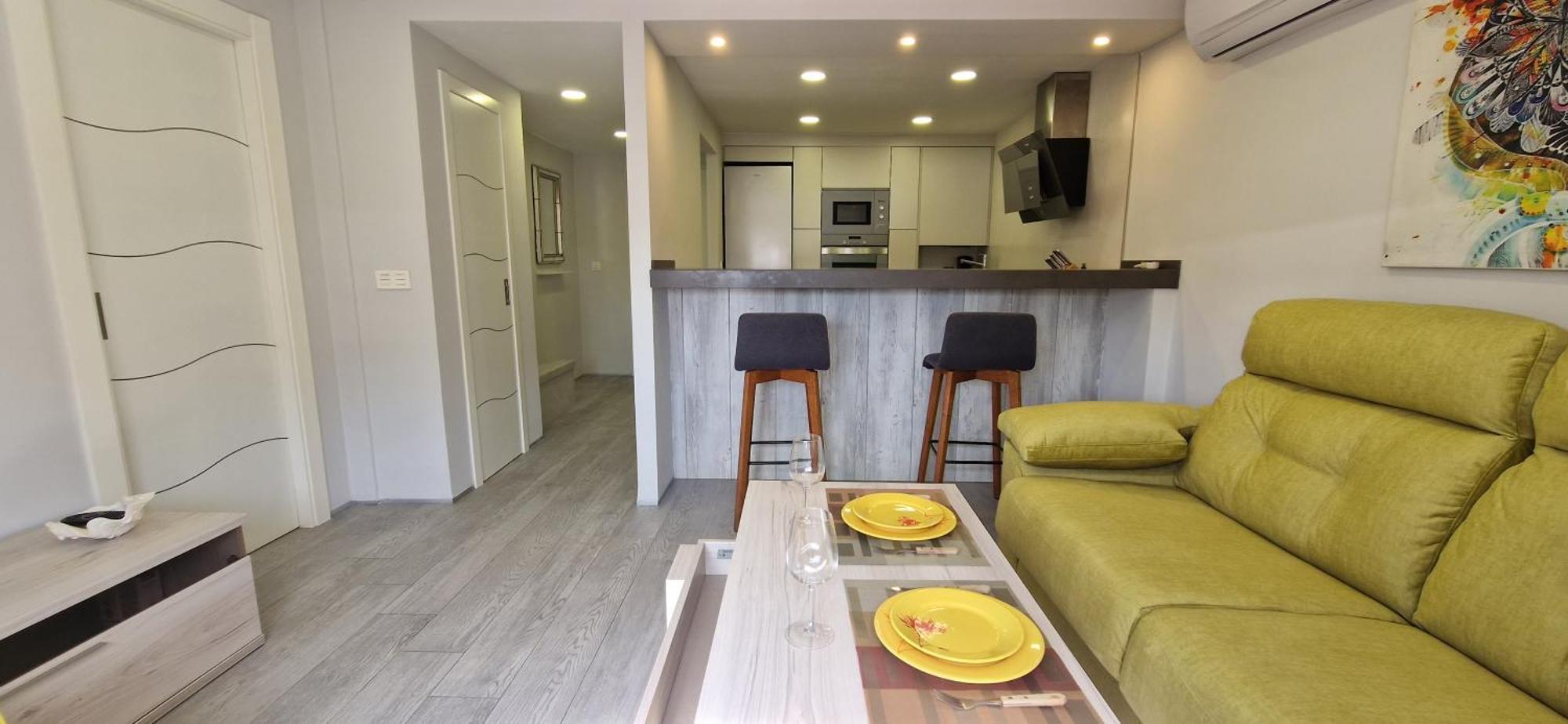 Apartamento Fantastico En Torremolinos