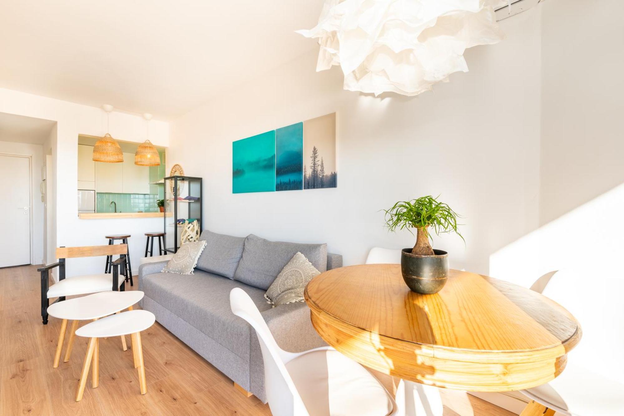 Apartamento Wintowinrentals Great Location, Views & Relax