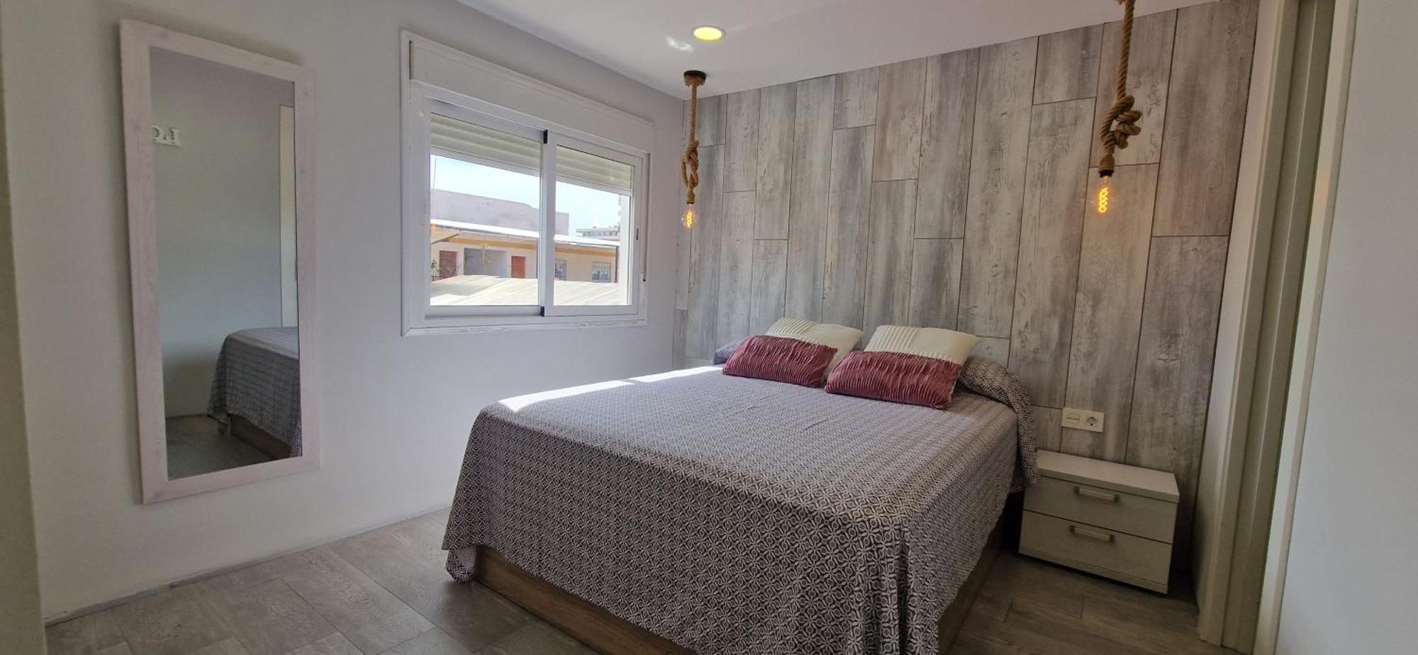 Fantastico En Apartamento Torremolinos