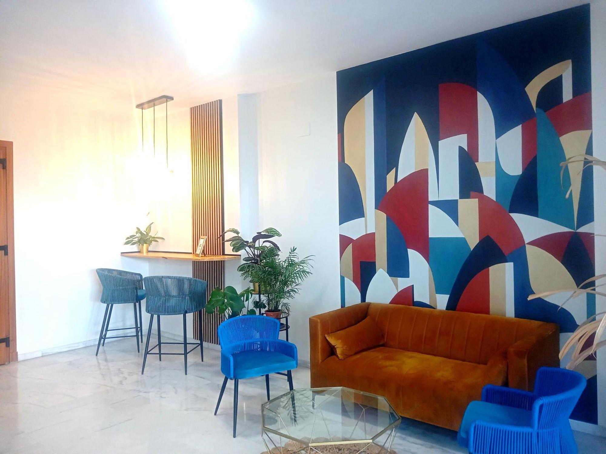 El Mirador, Recepcion 24 H, Piscina, Wifi Y Parking Interior * Bormujos