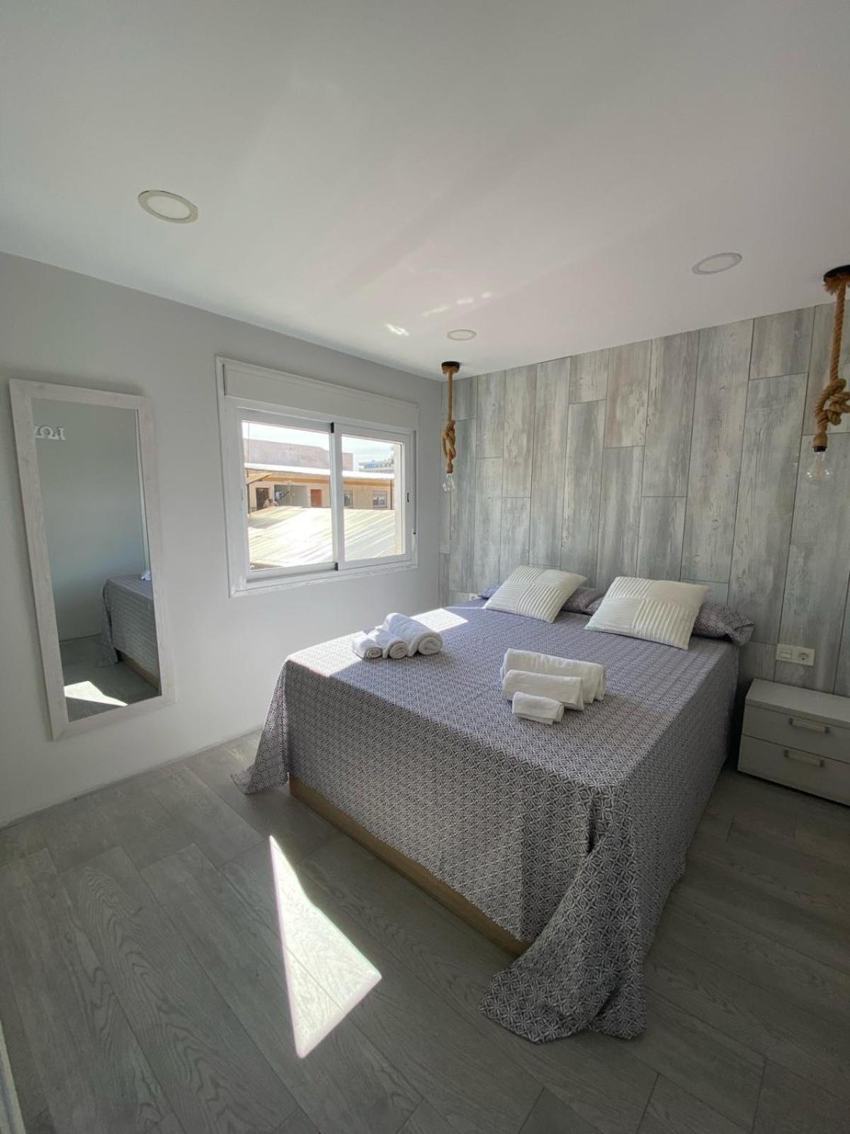 Apartamento Fantastico En