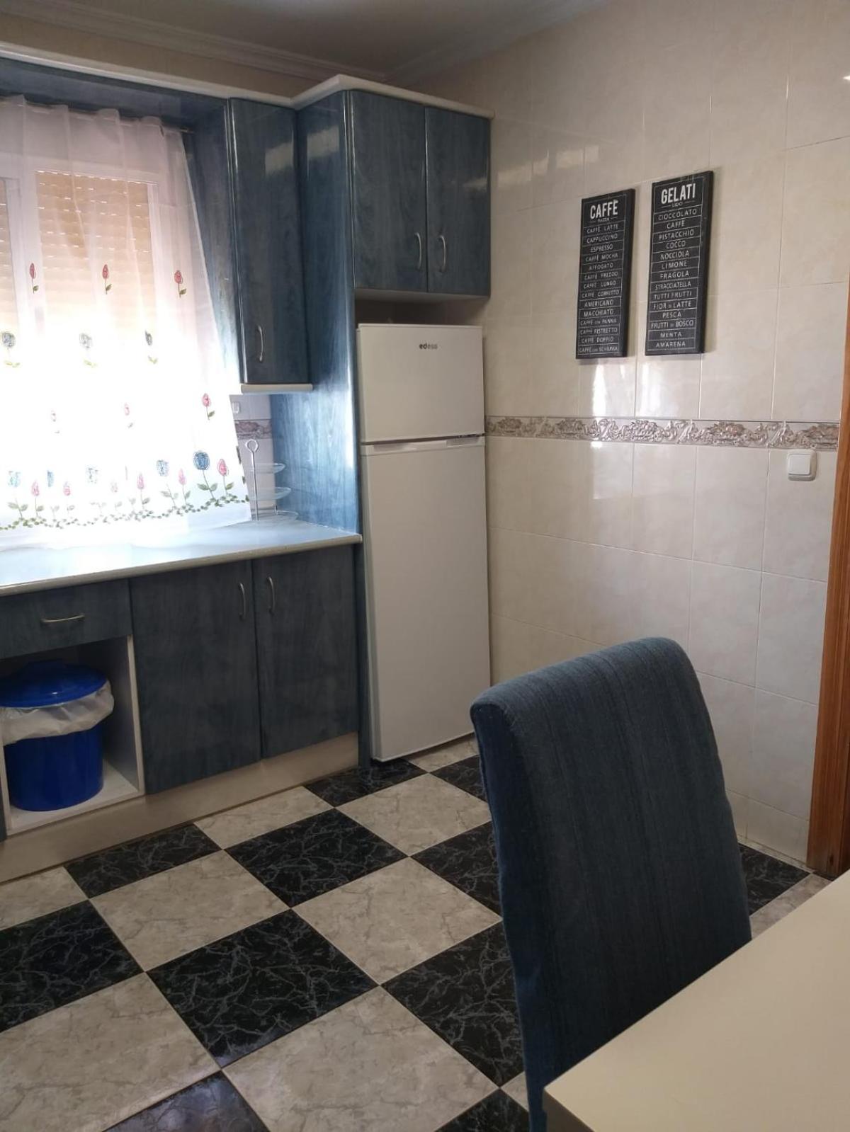 Casa Benzambra Apartamento Cádiar