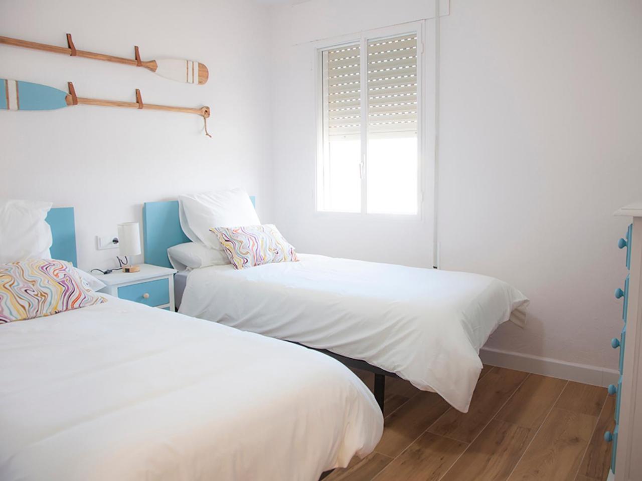 Apartamento Sanlucarsun Frente Al Mar *
