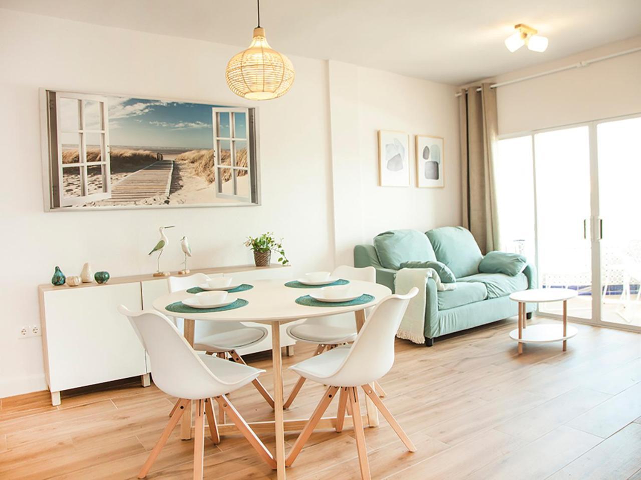 Apartamento Sanlucarsun Frente Al Mar Sanlúcar de Barrameda