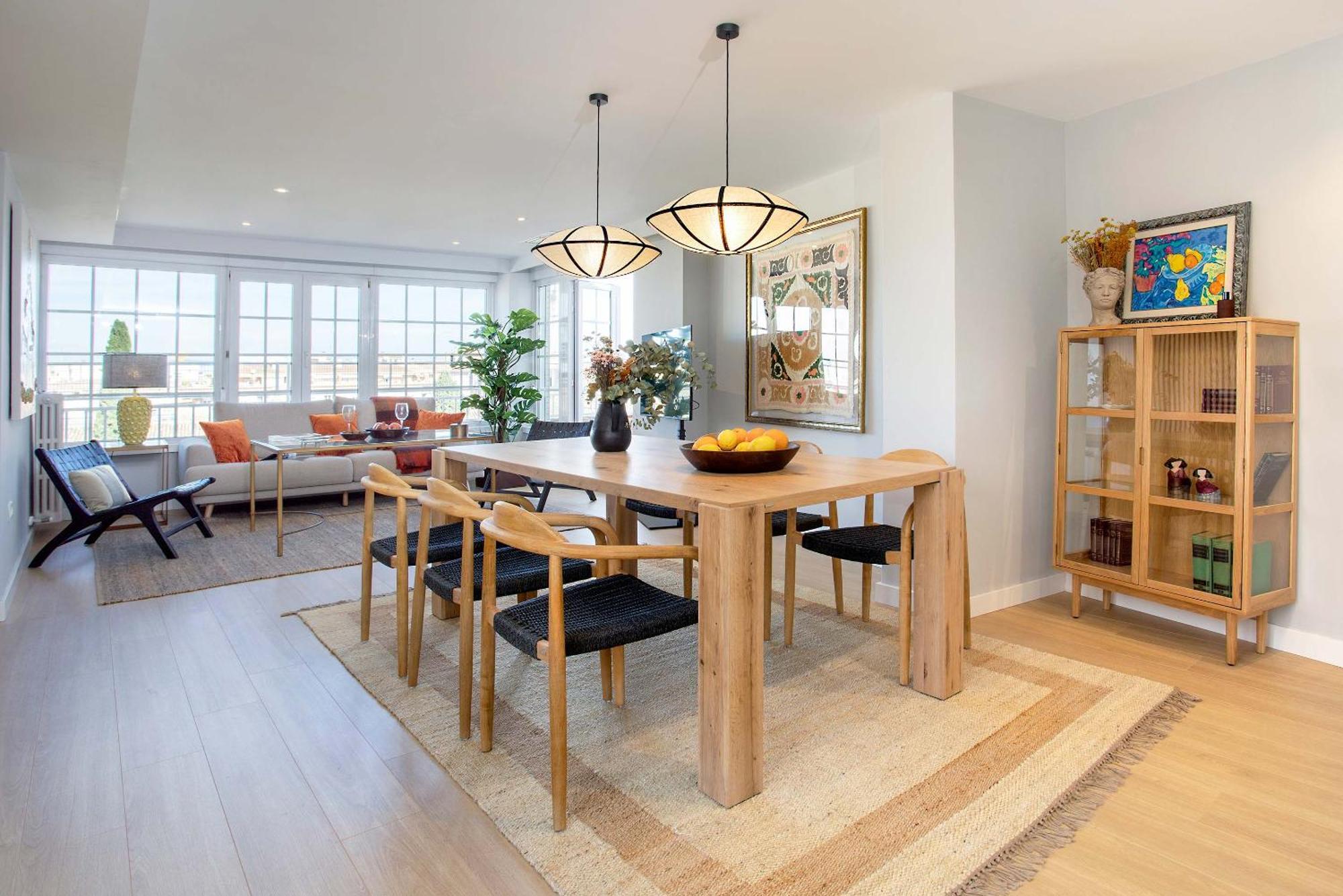 Apartamento Genteel Mirador De Gran Capitan *