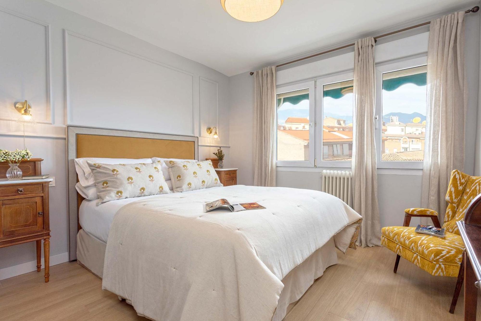 Genteel Mirador De Gran Capitan Apartamento