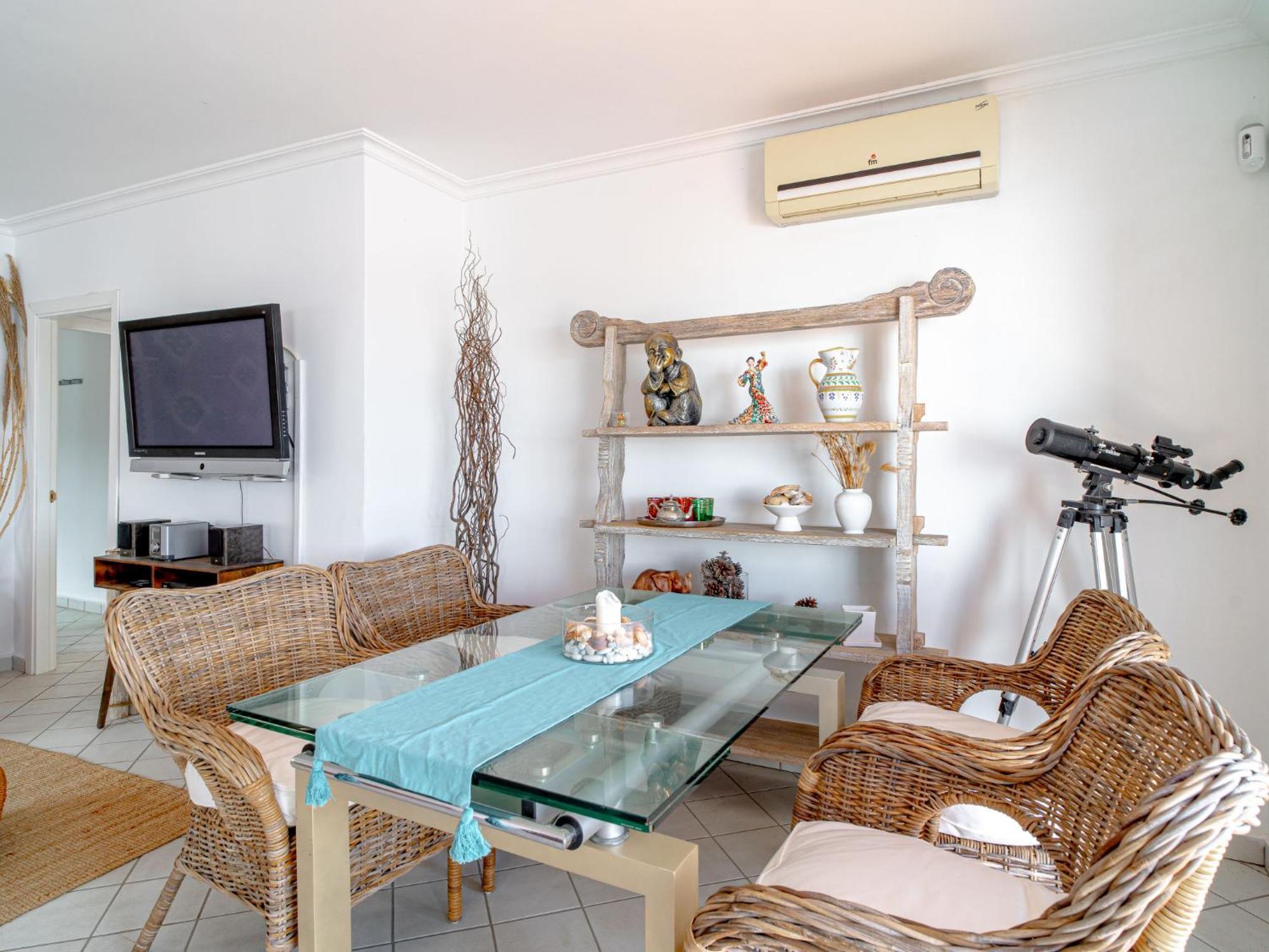 By Interhome Apartamento *