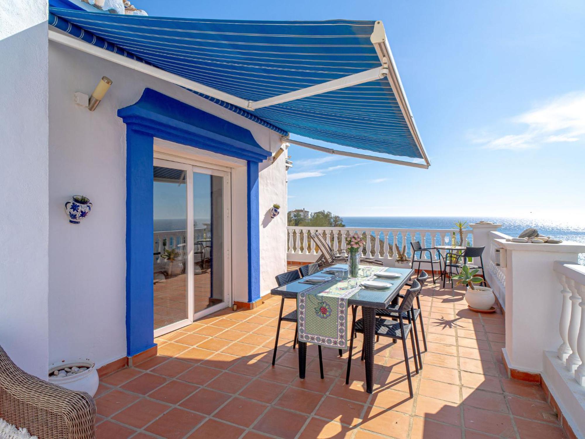 By Interhome * Torrox
